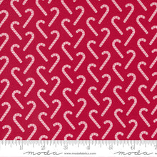 Load image into Gallery viewer, Candy Cane Lane Candy Cane Cardinal SKU 24124 16