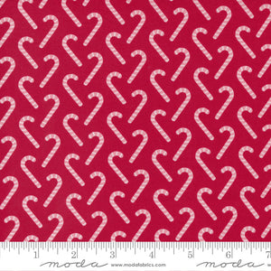 Candy Cane Lane Candy Cane Cardinal SKU 24124 16