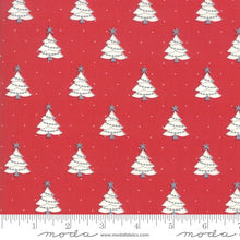 Load image into Gallery viewer, BOLT END 39cm Country Christmas Tree Farm Cardinal Red SKU 2961 14