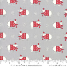 Load image into Gallery viewer, BOLT END 23cm Country Christmas Sweater Weather Grey SKU 2962 14