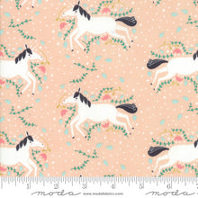 Load image into Gallery viewer, Enchanted Unicorns Galore Blush SKU 48251 14 Gingiber - A House Full of Thread