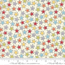 Load image into Gallery viewer, BOLT END 50cm The Treehouse Club Starry Night Multi SKU 5633 11