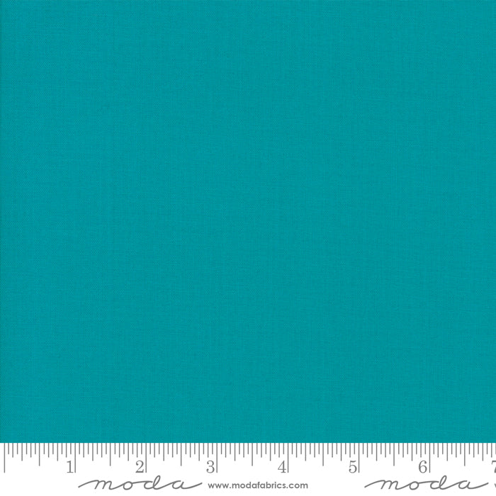 BOLT END Bella Solids Turquoise SKU 9900 107