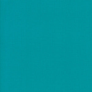 BOLT END Bella Solids Turquoise SKU 9900 107