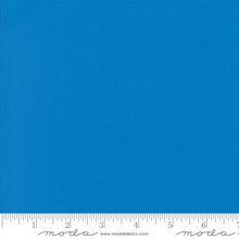 Load image into Gallery viewer, Bella Solids Bright Sky SKU 9900 115