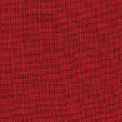 Bella Solids Country Red SKU 9900 17