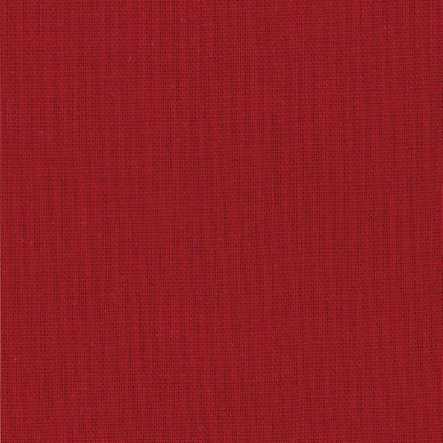 Bella Solids Country Red SKU 9900 17
