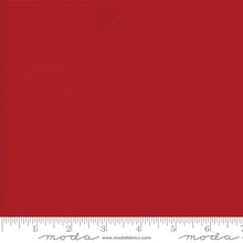 Load image into Gallery viewer, BOLT END 19cm Bella Solids Country Red SKU 9900 17