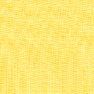 Bella Solids 30's Yellow SKU 9900 23