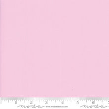 Load image into Gallery viewer, Bella Solids Parfait Pink SKU 9900 248