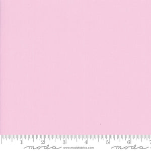 Bella Solids Parfait Pink SKU 9900 248