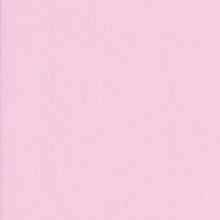 Load image into Gallery viewer, Bella Solids Parfait Pink SKU 9900 248