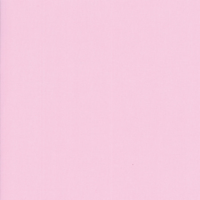 Bella Solids Parfait Pink SKU 9900 248