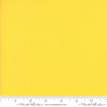 Load image into Gallery viewer, Bella Solids Yellow SKU 9900 24
