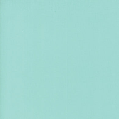 Bella Solids Aqua SKU 9900 34