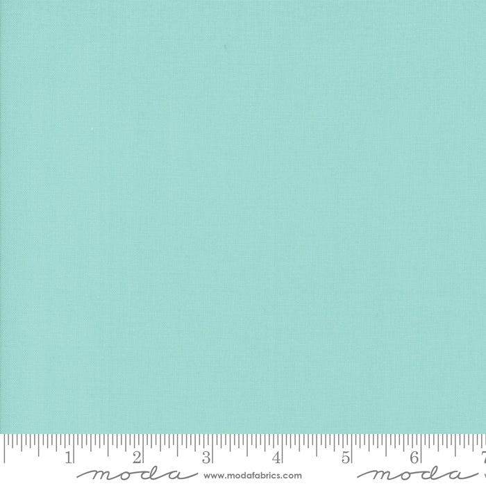 BOLT END 33cm Bella Solids Aqua SKU 9900 34