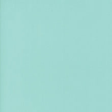 Load image into Gallery viewer, BOLT END 33cm Bella Solids Aqua SKU 9900 34