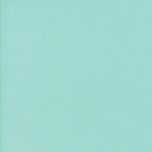 BOLT END 33cm Bella Solids Aqua SKU 9900 34