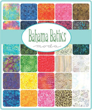 Load image into Gallery viewer, Bahama Batiks Palm SKU 4352 50