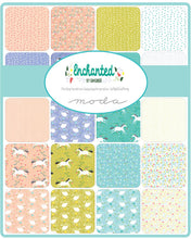 Load image into Gallery viewer, Enchanted Unicorns Galore Blush SKU 48251 14 Gingiber - A House Full of Thread