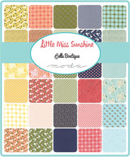 Load image into Gallery viewer, BOLT END 36cm Little Miss Sunshine Buttercup 5021 12