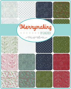 Merrymaking Mixed Block Panel Multi SKU 48341 12M