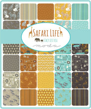 Load image into Gallery viewer, Safari Life African Black Print Aqua SKU 20644 20