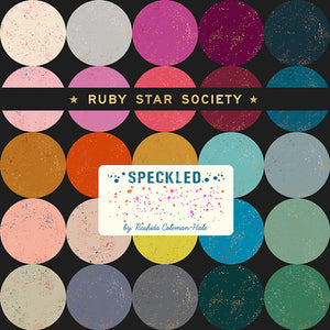 Speckled Scarlet SKU RS5027 110M