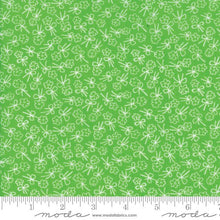 Load image into Gallery viewer, First Romance Single Stem Cutie Pie Green SKU 8405 24 Kristyne Czepuryk (Pretty By Hand) - A House Full of Thread