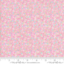 Load image into Gallery viewer, First Romance Sweetheart Sweet Pea Pink SKU 8402 13 Kristyne Czepuryk (Pretty By Hand) - A House Full of Thread