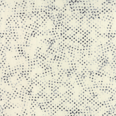 BOLT END 54cm Modern Backgrounds Paper Charcoal Eggshell Stamped Dots 1586 14