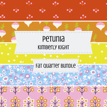 Load image into Gallery viewer, Petunia Fat or Long Quarter Bundle