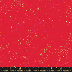 Speckled Scarlet SKU RS5027 110M