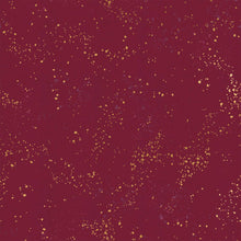 Load image into Gallery viewer, Speckled Metallic Wine Time SKU RS5027 36M
