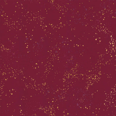 Speckled Metallic Wine Time SKU RS5027 36M