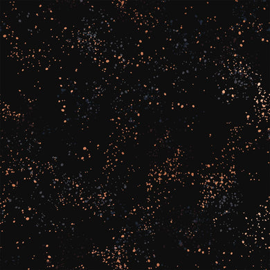 Speckled Metallic Black SKU RS5027 61M