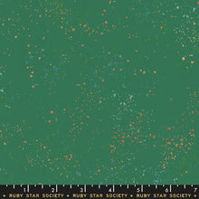 Load image into Gallery viewer, Speckled Metallic Emerald Green SKU RS5027 74M