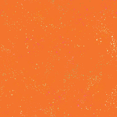 Speckled Burnt Orange SKU RS5027 98M