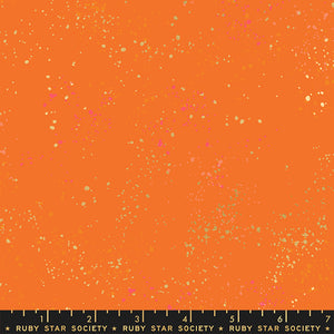 Speckled Burnt Orange SKU RS5027 98M