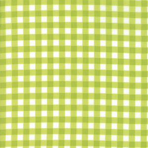 Vintage Holiday Green Plaid SKU 55164 16 Bonnie and Camille - A House Full of Thread