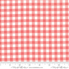 Load image into Gallery viewer, Vintage Holiday Plaid Pink SKU 55164 14 Bonnie and Camille - A House Full of Thread